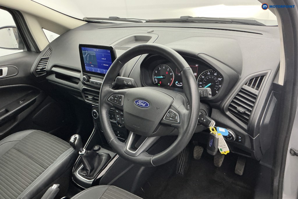 Used Ford Ecosport 2022 for sale - 76706944: Photo 16