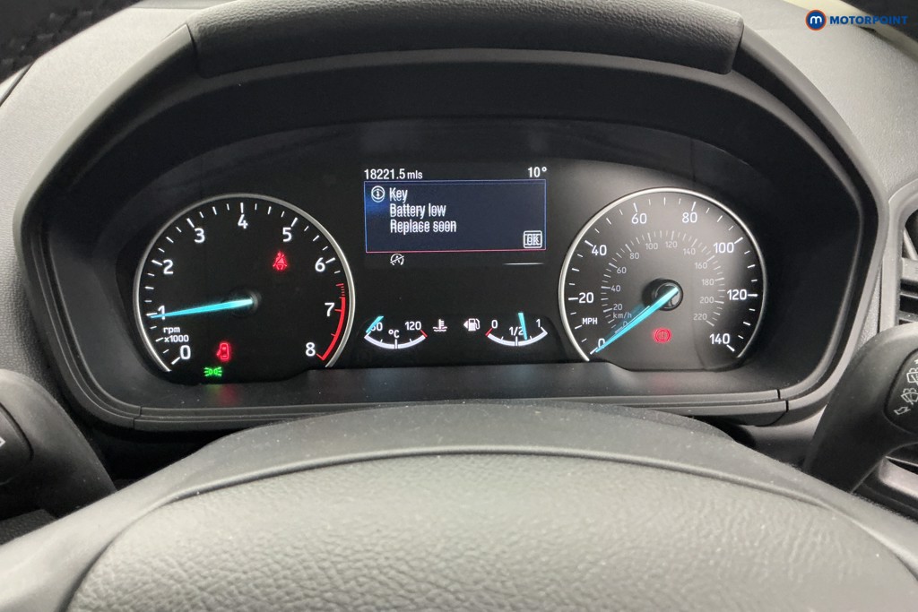 Used Ford Ecosport 2022 for sale - 76706944: Photo 18