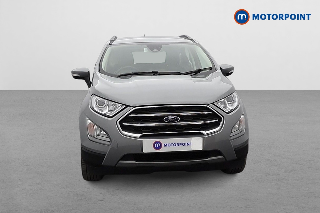 Used Ford Ecosport 2022 for sale - 76706944: Photo 2