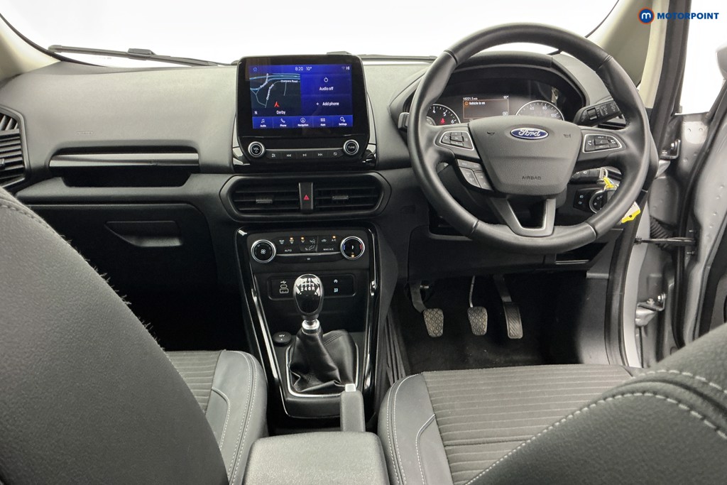 Used Ford Ecosport 2022 for sale - 76706944: Photo 21