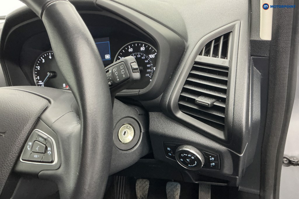 Used Ford Ecosport 2022 for sale - 76706944: Photo 30