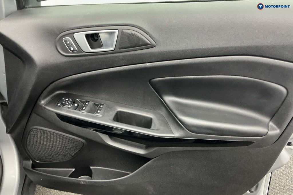 Used Ford Ecosport 2022 for sale - 76706944: Photo 31