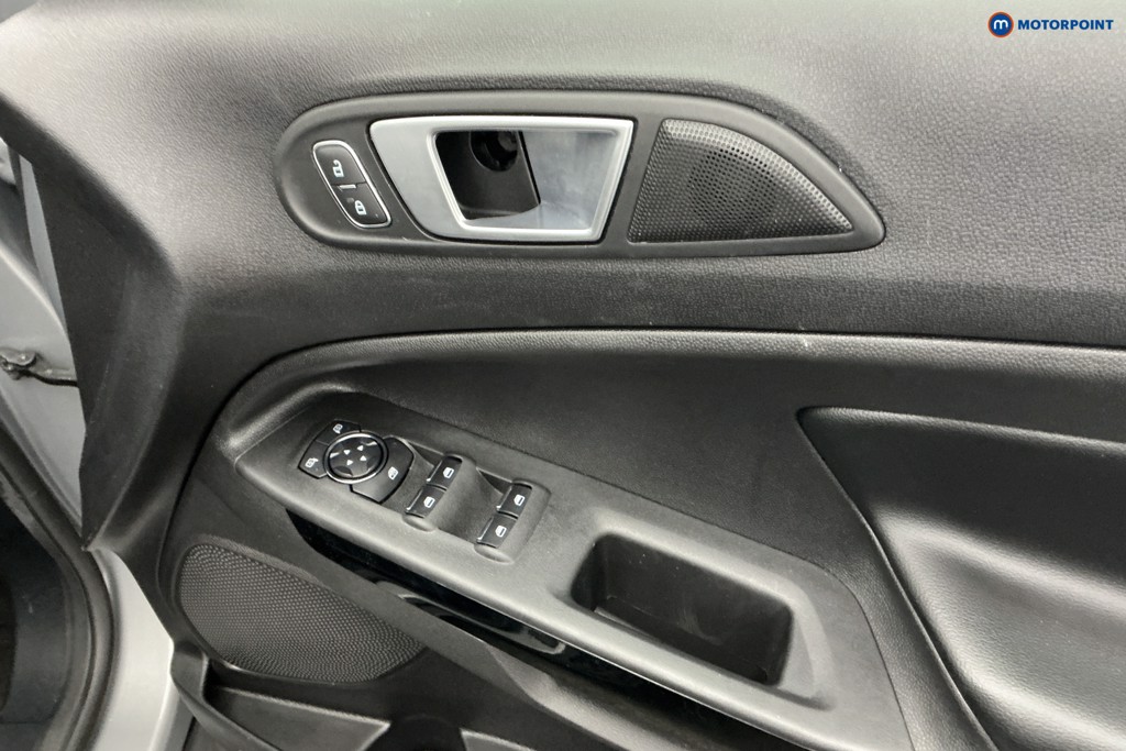 Used Ford Ecosport 2022 for sale - 76706944: Photo 32