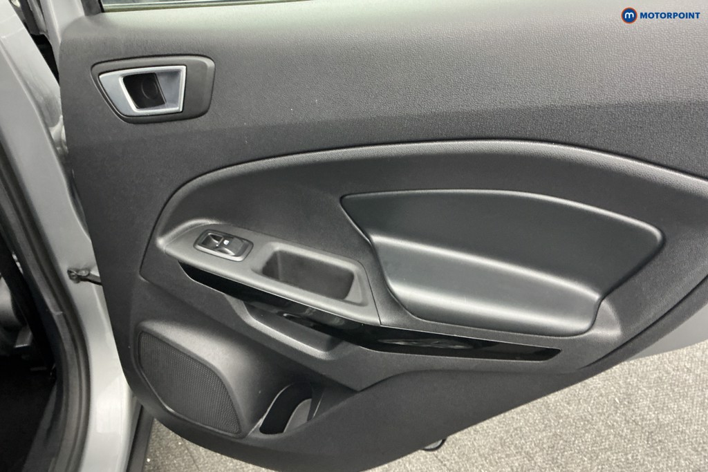 Used Ford Ecosport 2022 for sale - 76706944: Photo 33