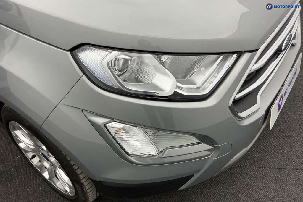 Used Ford Ecosport 2022 for sale - 76706944: Photo 35