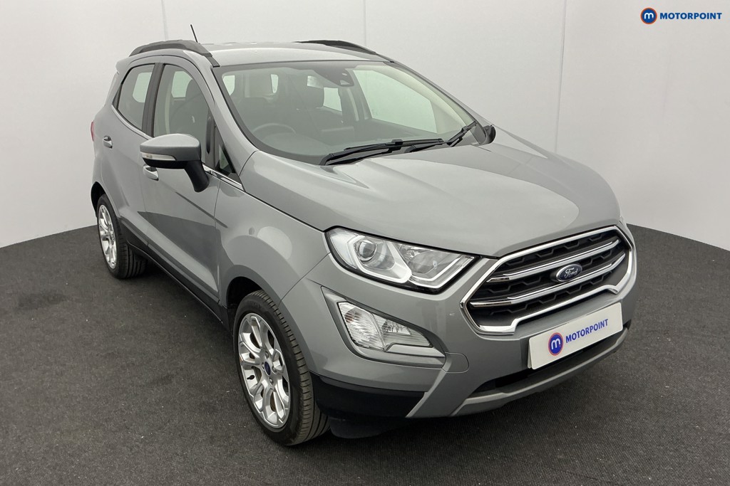 Used Ford Ecosport 2022 for sale - 76706944: Photo 36