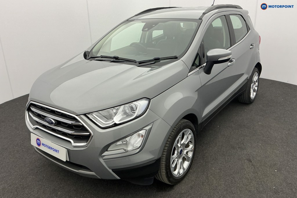 Used Ford Ecosport 2022 for sale - 76706944: Photo 38