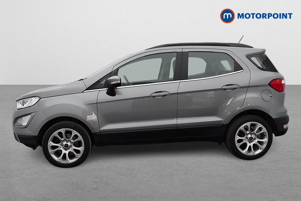 Used Ford Ecosport 2022 for sale - 76706944: Photo 4