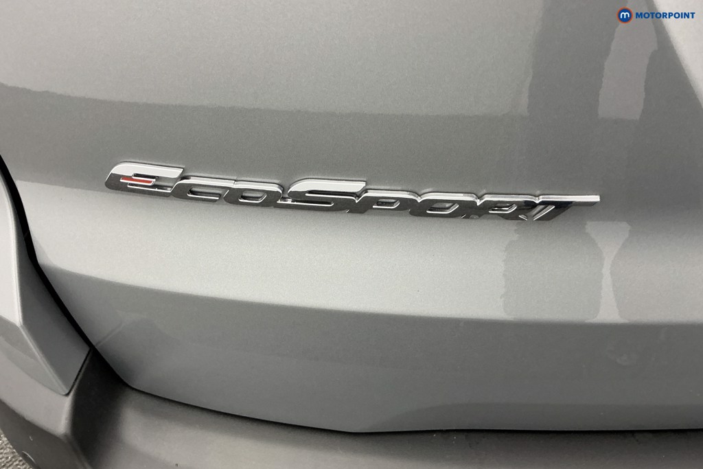 Used Ford Ecosport 2022 for sale - 76706944: Photo 40