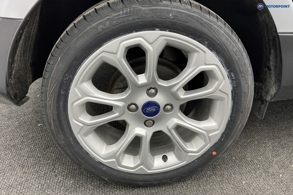 Used Ford Ecosport 2022 for sale - 76706944: Photo 42