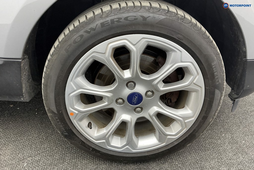 Used Ford Ecosport 2022 for sale - 76706944: Photo 43