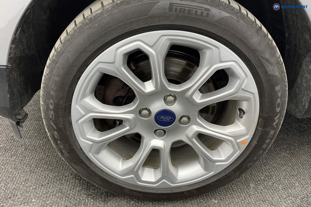 Used Ford Ecosport 2022 for sale - 76706944: Photo 44