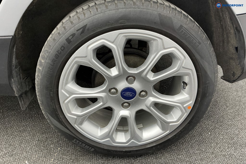 Used Ford Ecosport 2022 for sale - 76706944: Photo 45