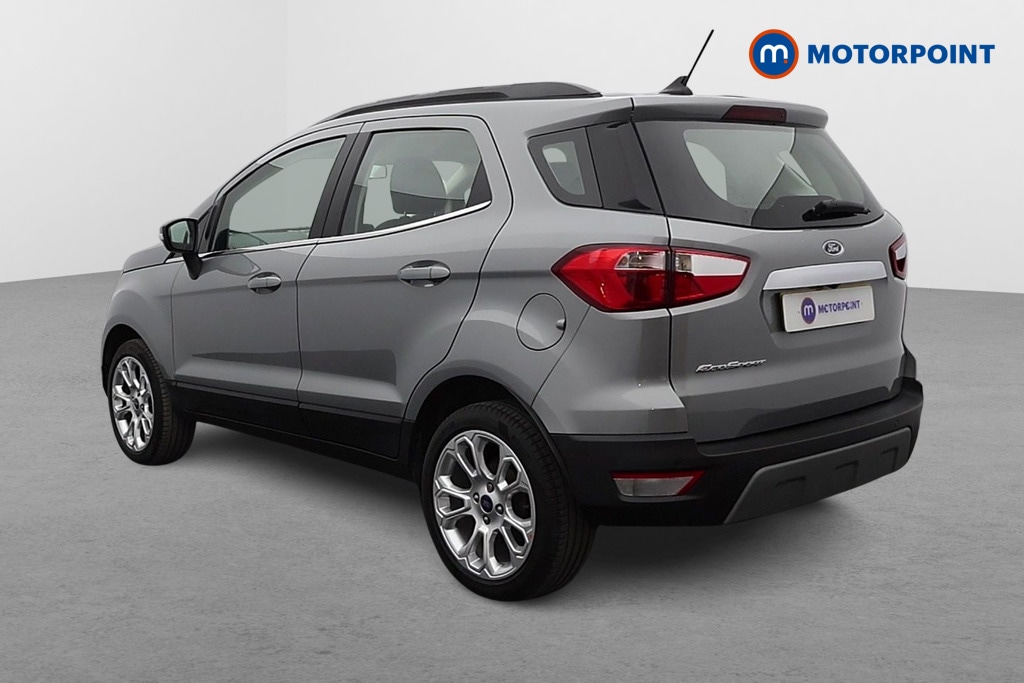 Used Ford Ecosport 2022 for sale - 76706944: Photo 5