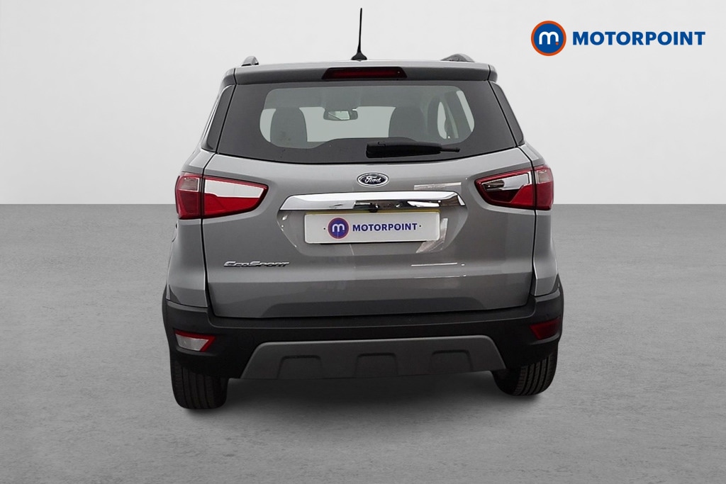 Used Ford Ecosport 2022 for sale - 76706944: Photo 6
