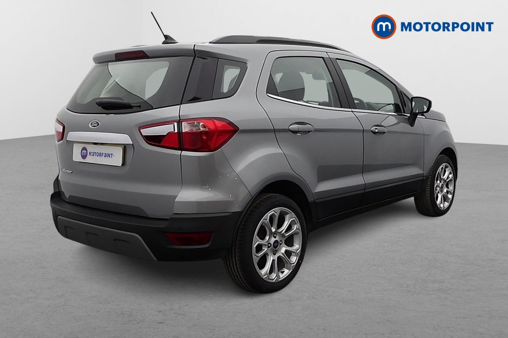 Used Ford Ecosport 2022 for sale - 76706944: Photo 7