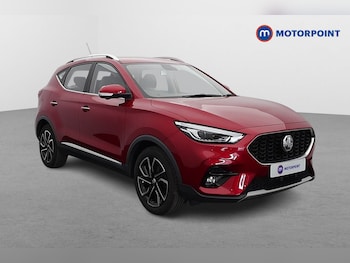 Used MG MG ZS 2021 for sale - 79525972: Photo
