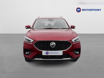 Used MG MG ZS 2021 for sale - 79525972: Photo
