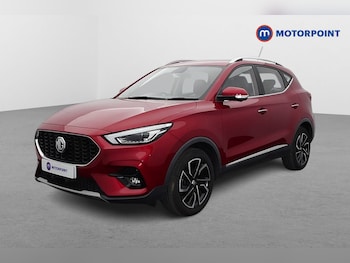 Used MG MG ZS 2021 for sale - 79525972: Photo