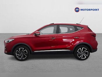Used MG MG ZS 2021 for sale - 79525972: Photo