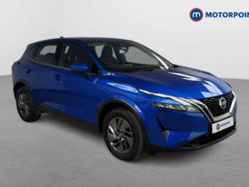 2022 - 1.3 DiG-T MH 158 Acenta Premium 5dr Xtronic