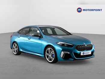 Used BMW 2 Series 2021 for sale - 79596963: Photo
