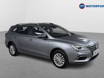 2022 - 115kW Exclusive EV 61kWh 5dr Auto