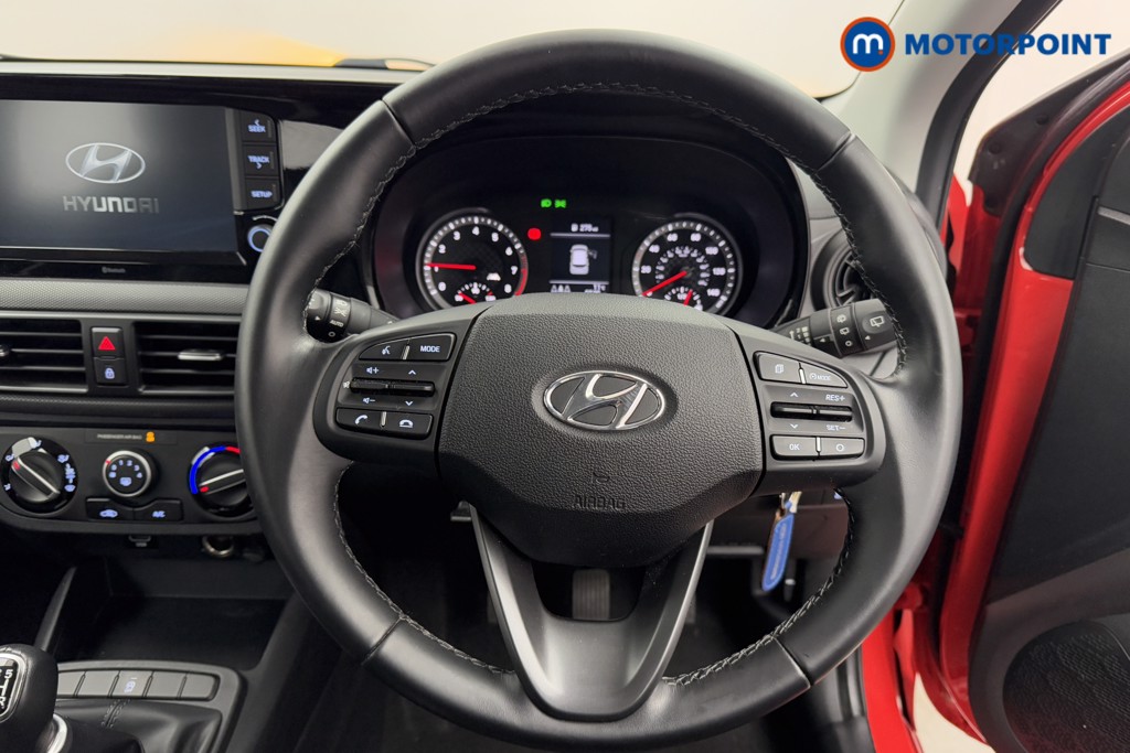 Used Hyundai i10 2020 for sale - 77629695: Photo 11