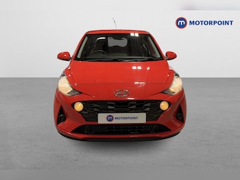 Used Hyundai i10 2020 for sale - 77629695: Photo