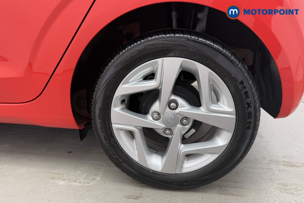 Used Hyundai i10 2020 for sale - 77629695: Photo 37