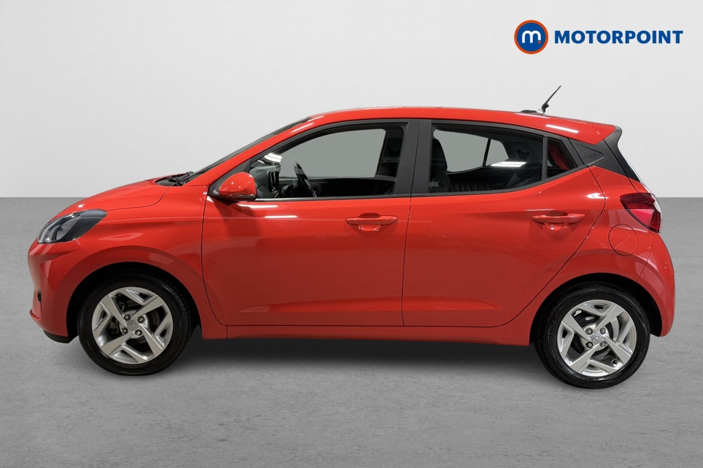 Used Hyundai i10 2020 for sale - 77629695: Photo 4