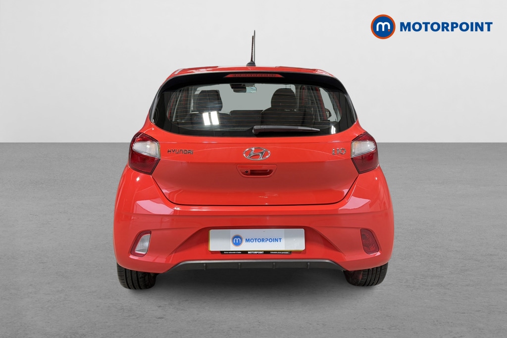 Used Hyundai i10 2020 for sale - 77629695: Photo 6