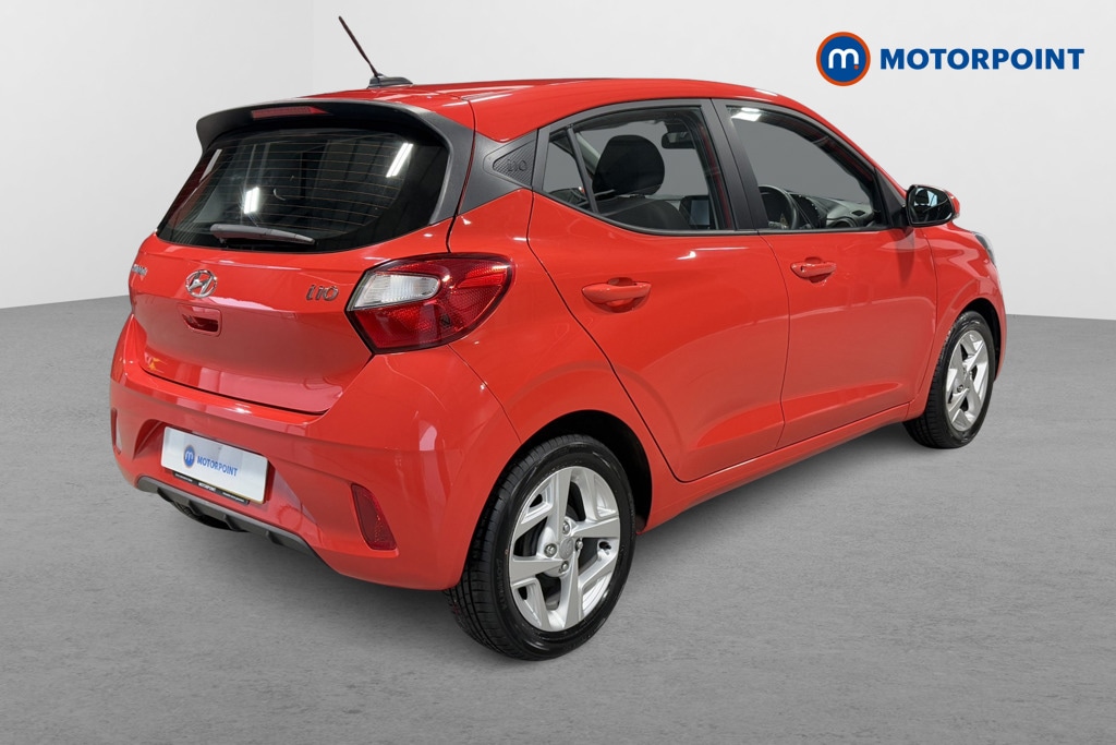 Used Hyundai i10 2020 for sale - 77629695: Photo 7