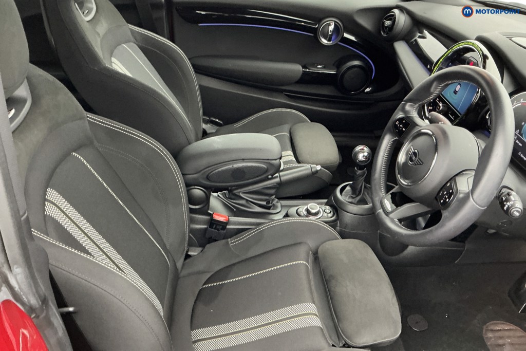 Used MINI Hatch 2022 for sale - 76581000: Photo 10