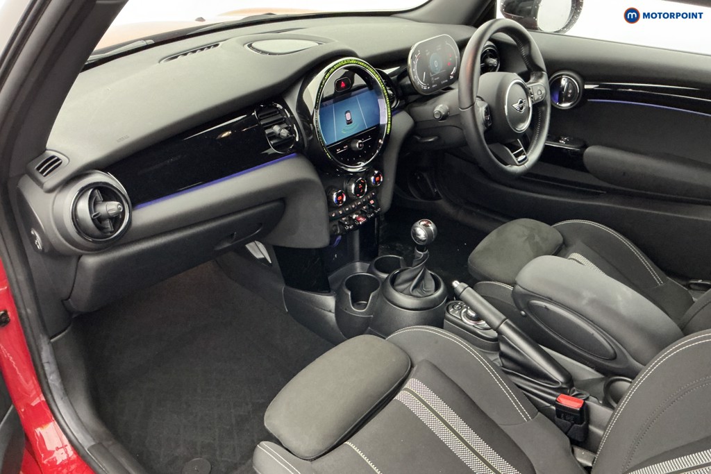 Used MINI Hatch 2022 for sale - 76581000: Photo 11