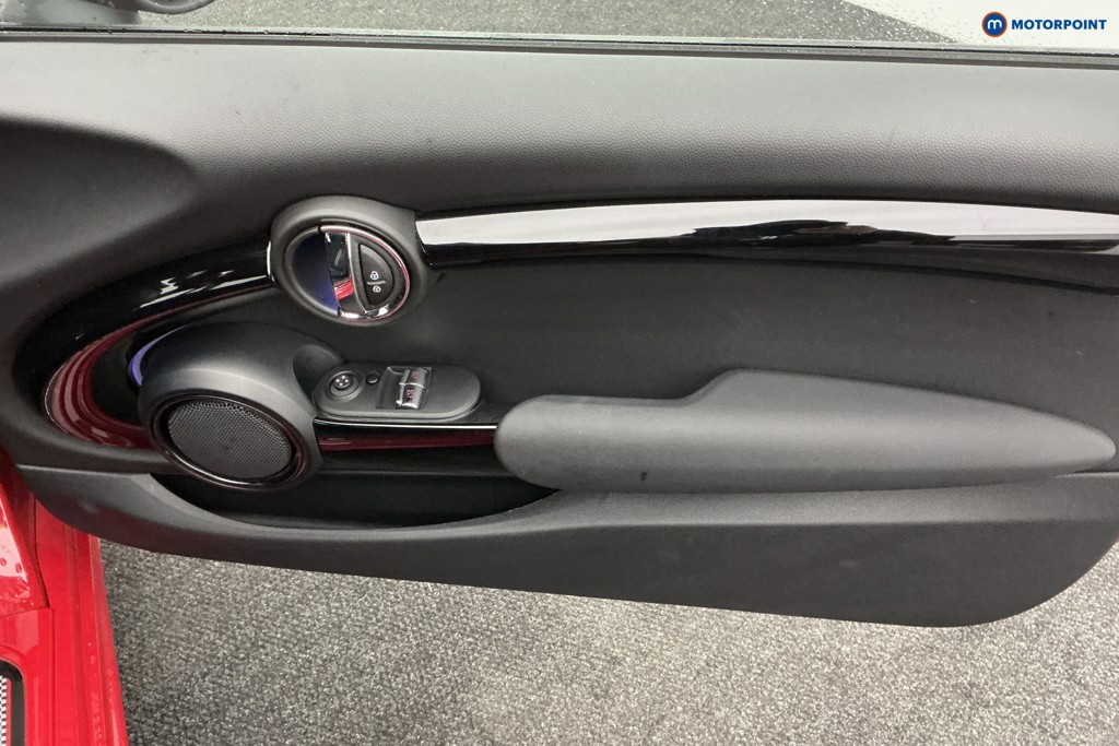 Used MINI Hatch 2022 for sale - 76581000: Photo 17