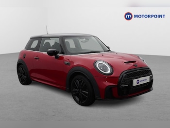 Used MINI Hatch 2022 for sale - 76581000: Photo