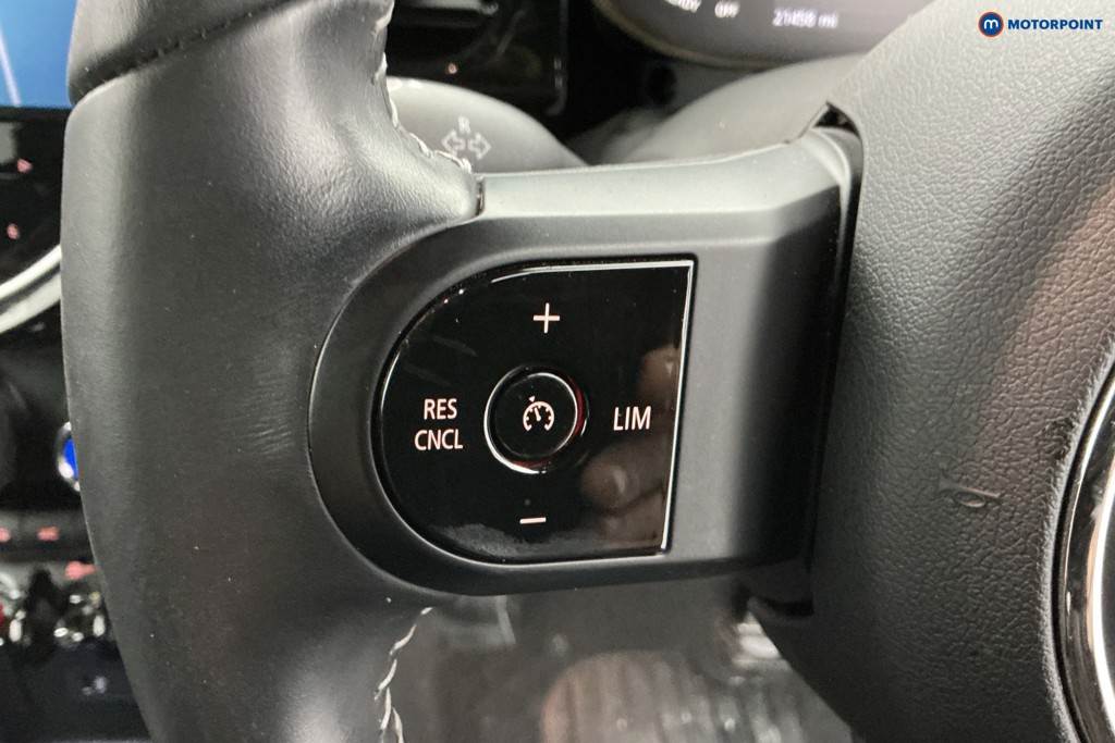 Used MINI Hatch 2022 for sale - 76581000: Photo 24