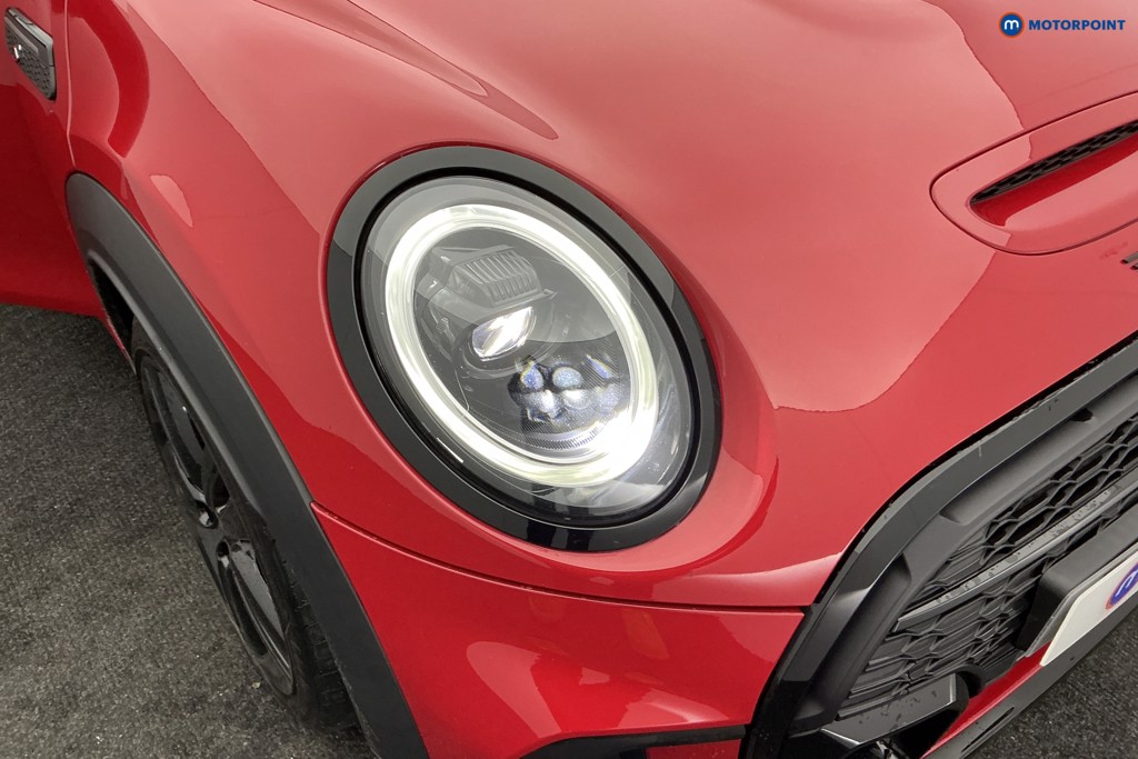 Used MINI Hatch 2022 for sale - 76581000: Photo 29