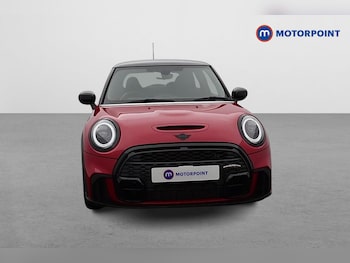 Used MINI Hatch 2022 for sale - 76581000: Photo