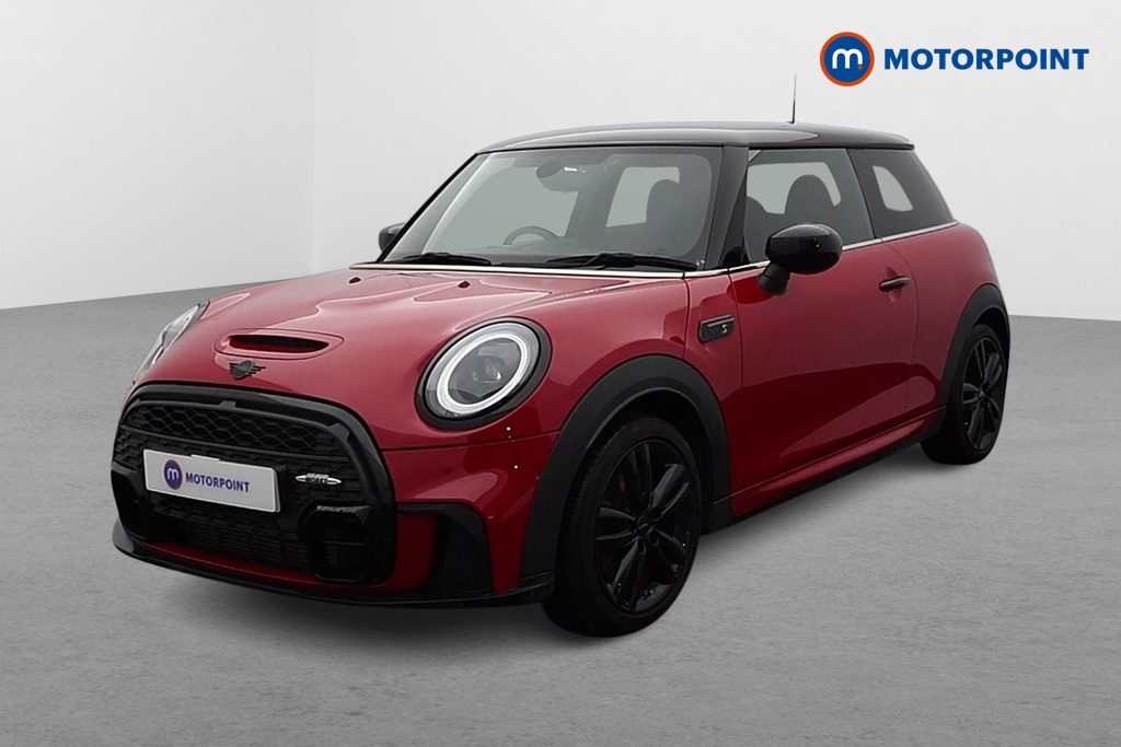 Used MINI Hatch 2022 for sale - 76581000: Photo 3