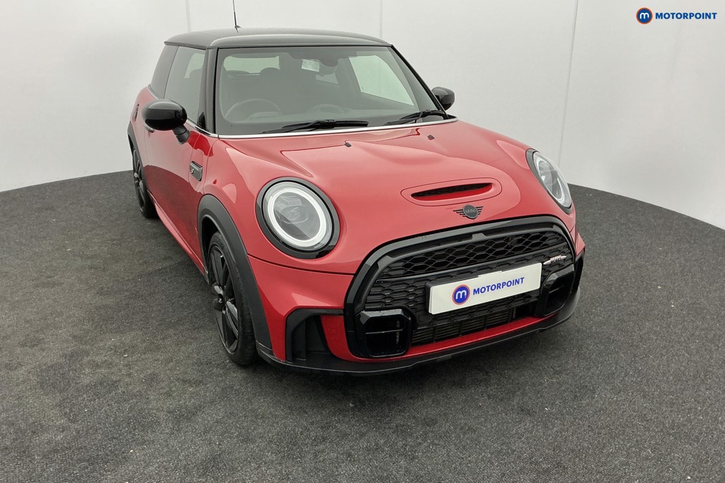 Used MINI Hatch 2022 for sale - 76581000: Photo 30