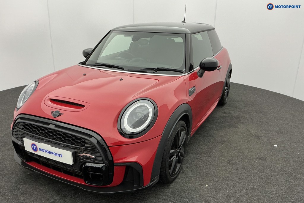Used MINI Hatch 2022 for sale - 76581000: Photo 32