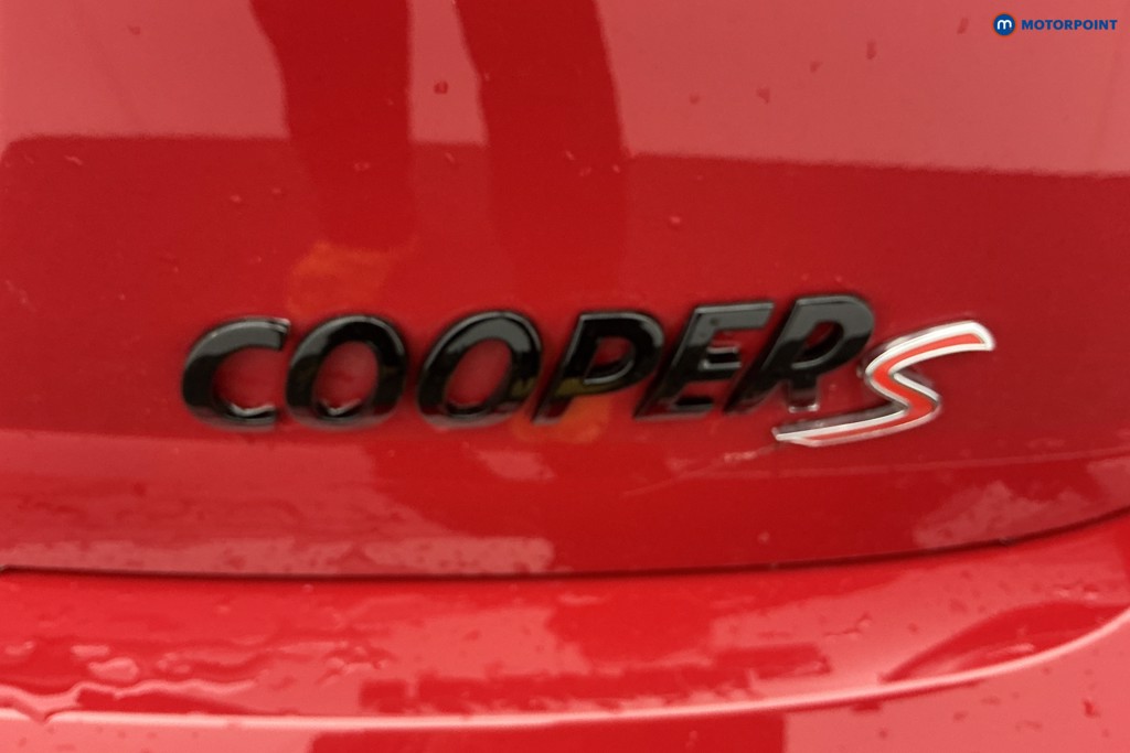 Used MINI Hatch 2022 for sale - 76581000: Photo 34