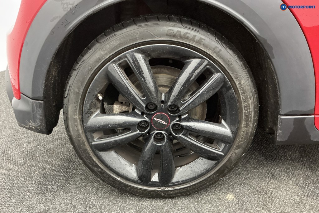 Used MINI Hatch 2022 for sale - 76581000: Photo 38