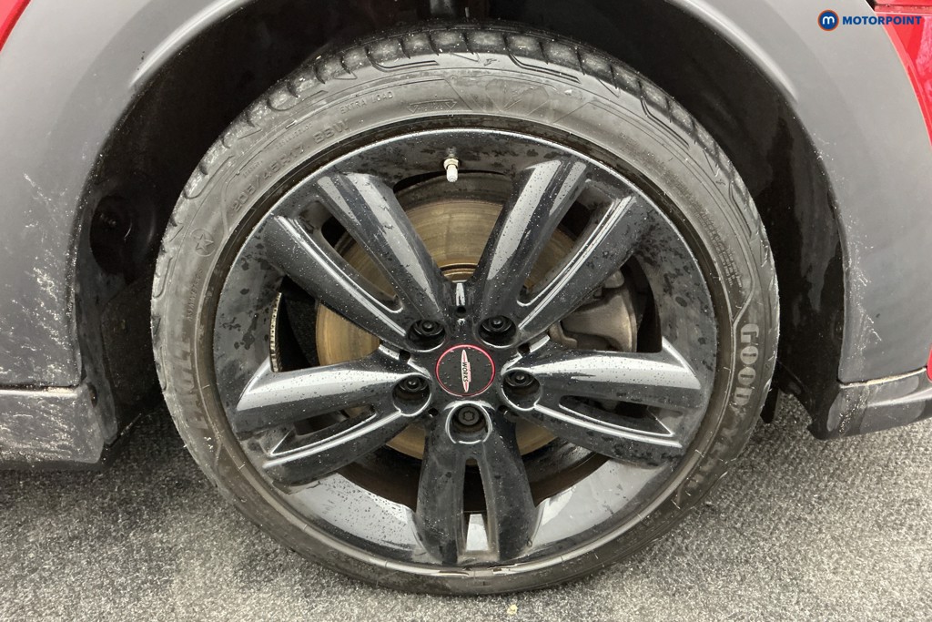 Used MINI Hatch 2022 for sale - 76581000: Photo 39