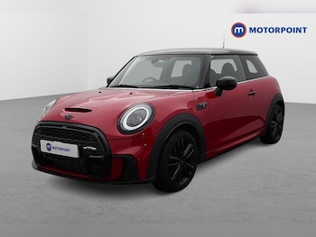 Used MINI Hatch 2022 for sale - 76581000: Photo