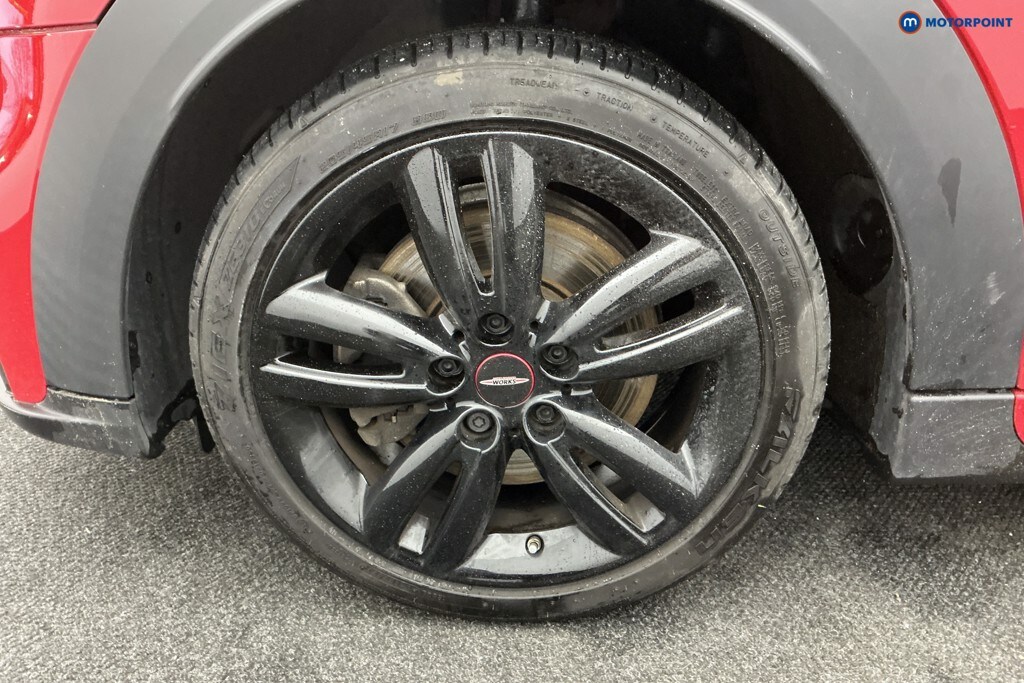 Used MINI Hatch 2022 for sale - 76581000: Photo 40