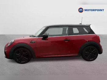 Used MINI Hatch 2022 for sale - 76581000: Photo
