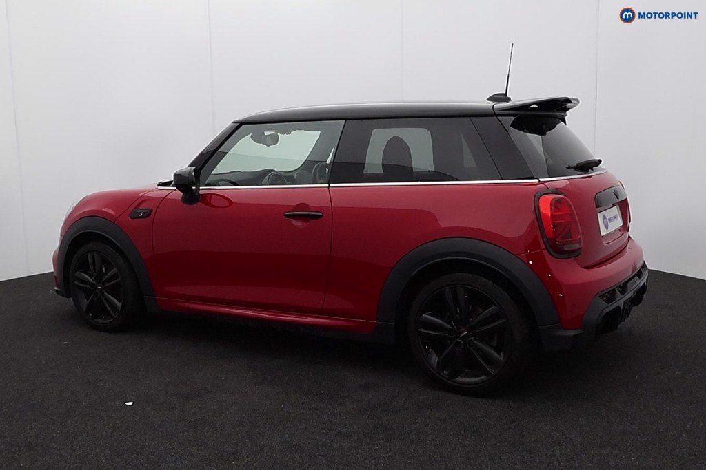 Used MINI Hatch 2022 for sale - 76581000: Photo 5